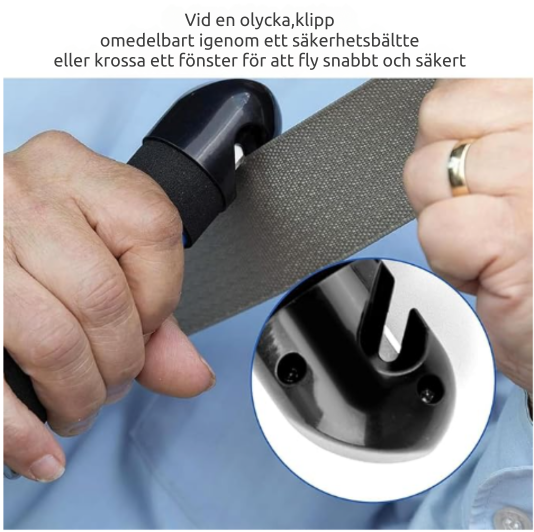 Bil Handtag