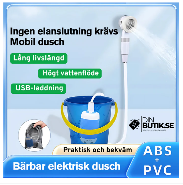 res Dusch