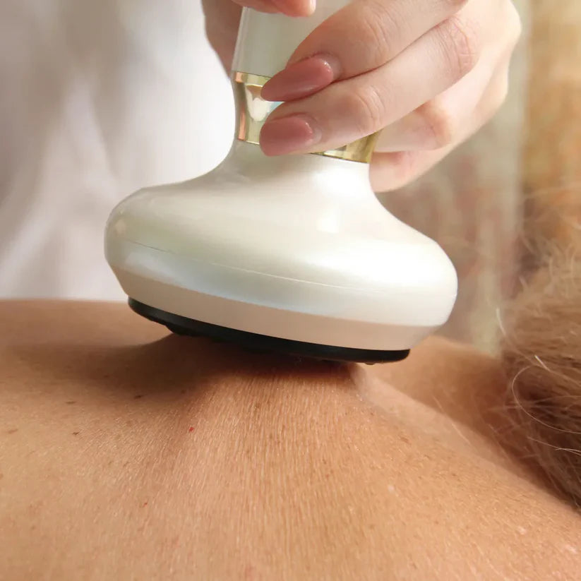 massageapparat